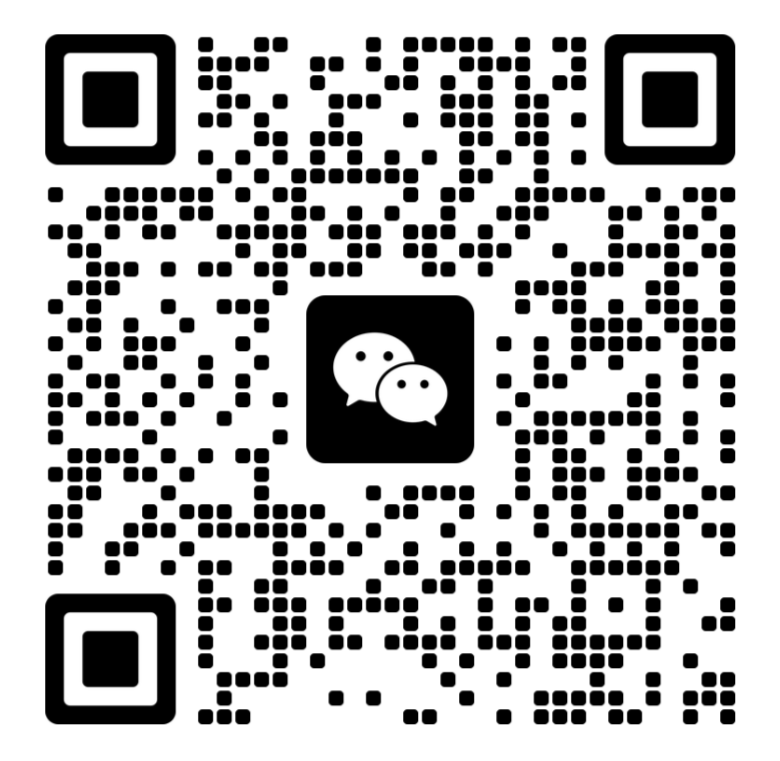 扫码添加微信波斯虎-资源分享社区波斯虎资源网