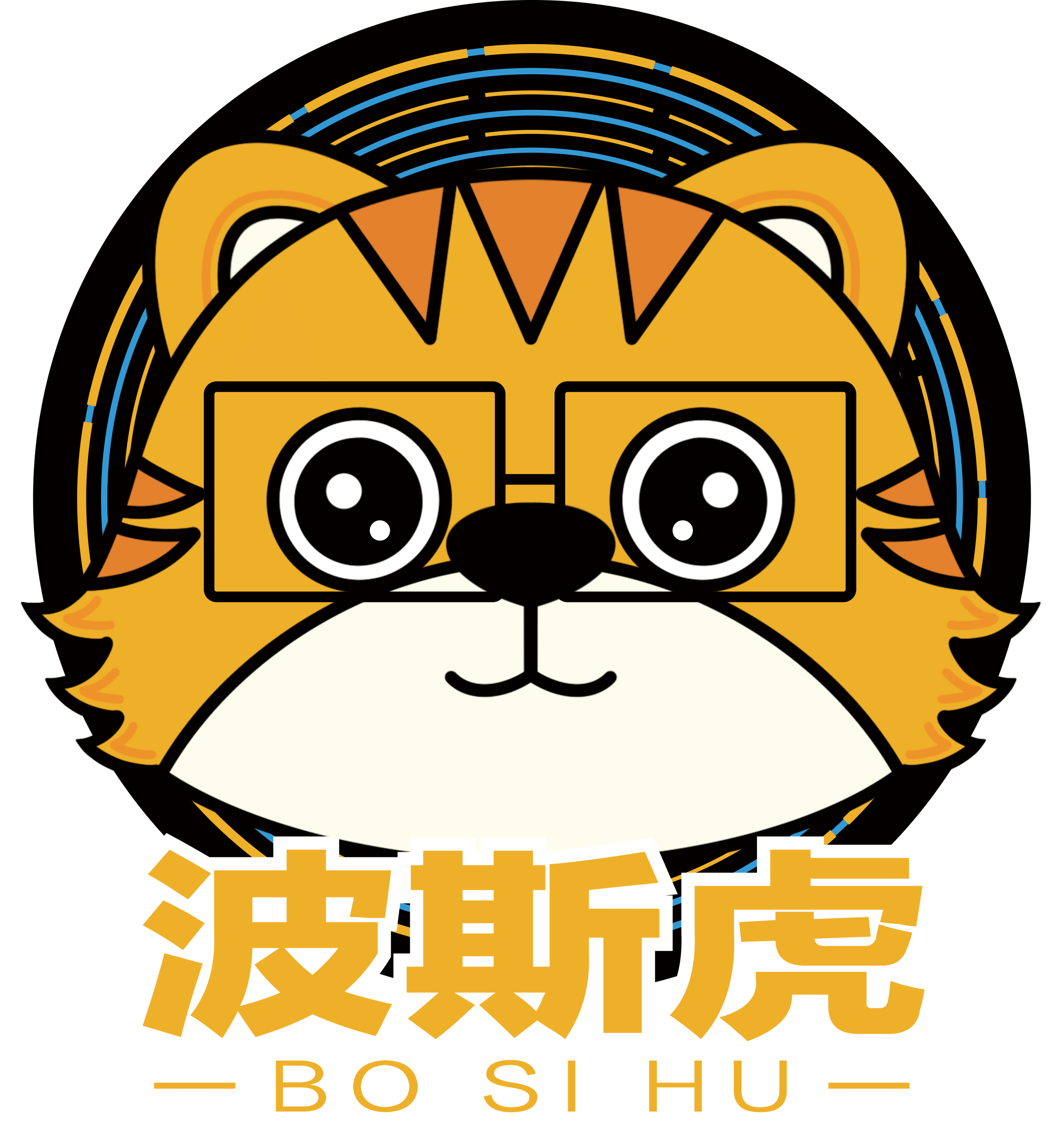 波斯虎